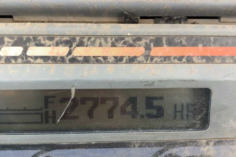 OmecoHub - Immagine KUBOTA U35-3a3